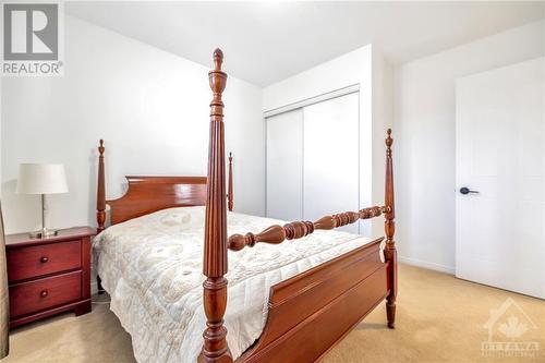 1208 Whiterock Street, Ottawa, ON - Indoor Photo Showing Bedroom