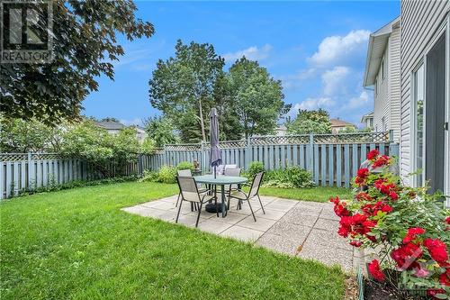 1208 Whiterock Street, Ottawa, ON - Outdoor