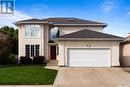 9244 Wascana Mews, Regina, SK  - Outdoor With Facade 