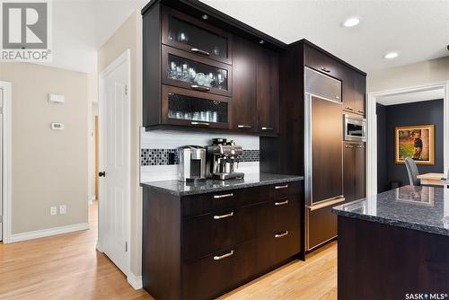 9244 Wascana Mews, Regina, SK - Indoor Photo Showing Kitchen