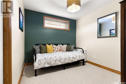 9244 Wascana Mews, Regina, SK - Indoor Photo Showing Bedroom