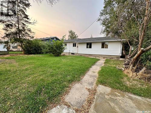 121 27Th Street W, Battleford, SK - Outdoor