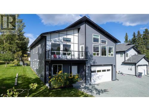 5005 Henrey Road, Prince George, BC - Outdoor