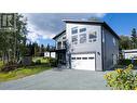 5005 Henrey Road, Prince George, BC  - Outdoor With Deck Patio Veranda 