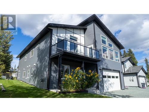 5005 Henrey Road, Prince George, BC - Outdoor