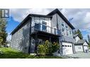 5005 Henrey Road, Prince George, BC  - Outdoor 