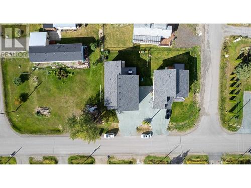 5005 Henrey Road, Prince George, BC - Outdoor With Exterior