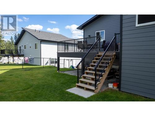 5005 Henrey Road, Prince George, BC - Outdoor