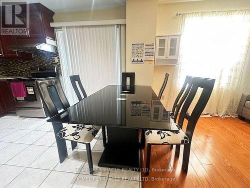 8 Lansbury Drive, Toronto (Agincourt North), ON - Indoor Photo Showing Dining Room