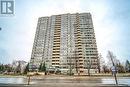 206 - 400 Webb Drive, Mississauga, ON  - Outdoor With Facade 