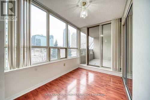 206 - 400 Webb Drive, Mississauga, ON - Indoor Photo Showing Other Room