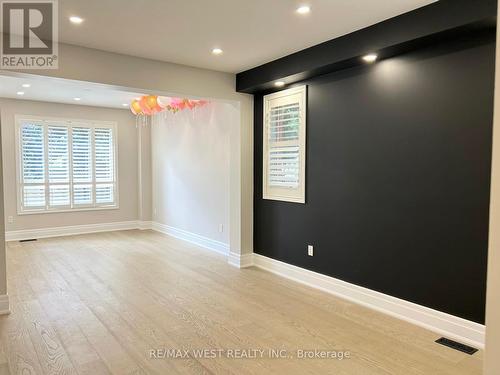 4820 Fulwell Road, Mississauga (Churchill Meadows), ON - Indoor Photo Showing Other Room