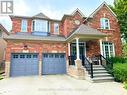 4820 Fulwell Road, Mississauga (Churchill Meadows), ON  - Outdoor With Facade 