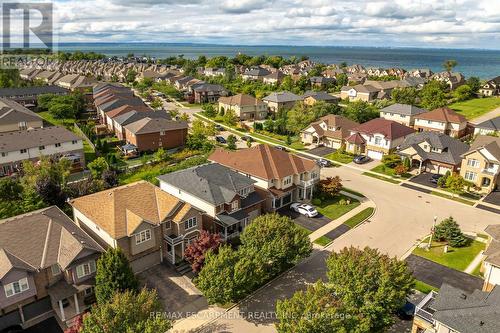 8 Saybrook Gardens, Hamilton, ON - Outdoor With Body Of Water With View