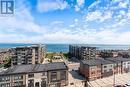 805 - 385 Winston Road, Grimsby, ON  - Outdoor With Body Of Water With View 