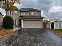 Bsmt - 549 Mcleod Crescent, Pickering, ON  - Outdoor With Facade 