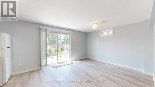 Lower - 33 Netherway Crescent, Ajax, ON - Indoor Photo Showing Other Room