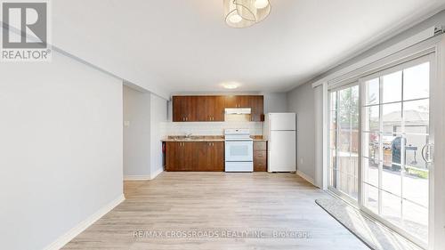 Lower - 33 Netherway Crescent, Ajax, ON - Indoor Photo Showing Kitchen