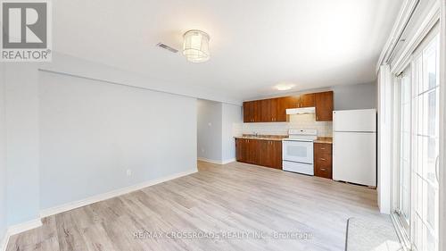 Lower - 33 Netherway Crescent, Ajax, ON - Indoor Photo Showing Kitchen