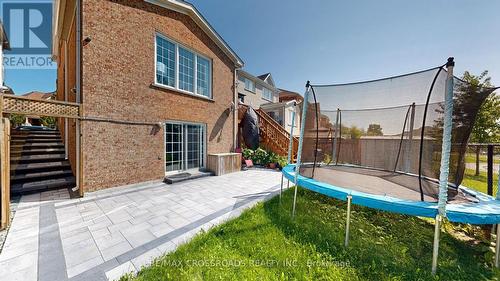 Lower - 33 Netherway Crescent, Ajax, ON - Outdoor With Exterior