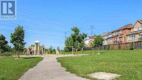 Lower - 33 Netherway Crescent, Ajax, ON - Outdoor