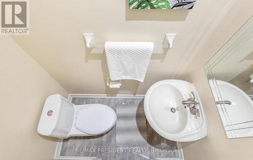 58 Havelock Gate, Markham, ON - Indoor Photo Showing Bathroom