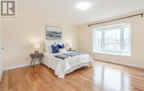 58 Havelock Gate, Markham, ON - Indoor Photo Showing Bedroom