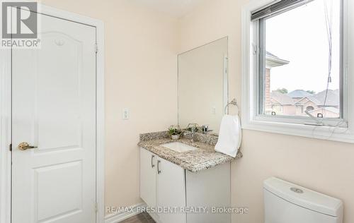 58 Havelock Gate, Markham, ON - Indoor Photo Showing Bathroom