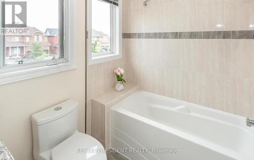 58 Havelock Gate, Markham, ON - Indoor Photo Showing Bathroom