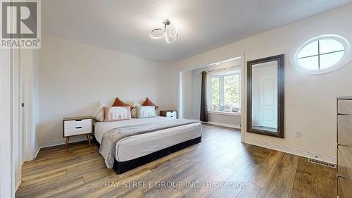 27 Boxhill Road, Markham (Milliken Mills East), ON - Indoor Photo Showing Bedroom