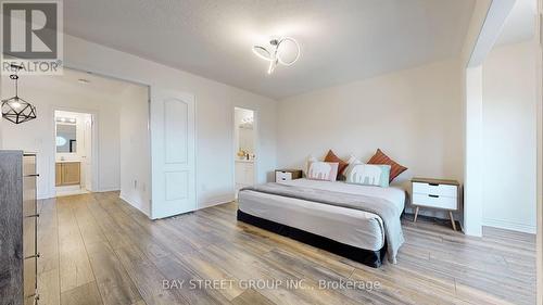 27 Boxhill Road, Markham (Milliken Mills East), ON - Indoor Photo Showing Bedroom