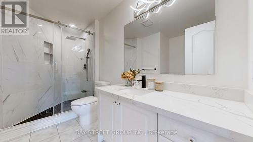 27 Boxhill Road, Markham (Milliken Mills East), ON - Indoor Photo Showing Bathroom