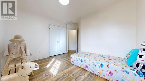 27 Boxhill Road, Markham (Milliken Mills East), ON - Indoor Photo Showing Bedroom