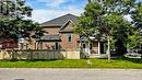 27 Boxhill Road, Markham (Milliken Mills East), ON  - Outdoor 