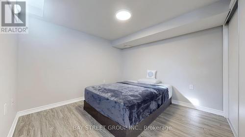 27 Boxhill Road, Markham (Milliken Mills East), ON - Indoor Photo Showing Bedroom