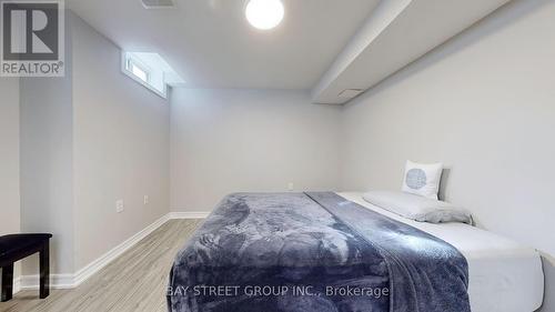 27 Boxhill Road, Markham (Milliken Mills East), ON - Indoor Photo Showing Bedroom