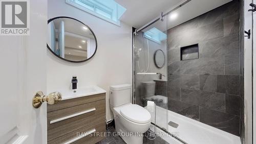 27 Boxhill Road, Markham (Milliken Mills East), ON - Indoor Photo Showing Bathroom