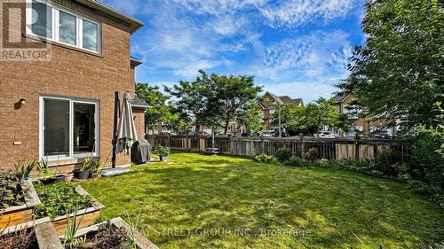 27 Boxhill Road, Markham (Milliken Mills East), ON - Outdoor