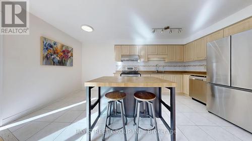 27 Boxhill Road, Markham (Milliken Mills East), ON - Indoor Photo Showing Kitchen