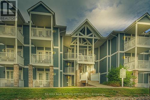 2240 - 90 Highland Drive, Oro-Medonte, ON - Outdoor With Facade