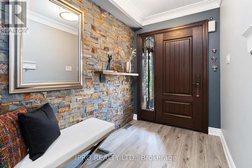 2097 Redstone Crescent, Oakville, ON - Indoor Photo Showing Other Room