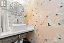 2097 Redstone Crescent, Oakville, ON  -  Photo Showing Bathroom 