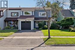 3358 TALLMAST CRESCENT  Mississauga (Erin Mills), ON L5L 1H5