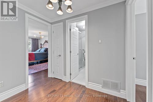 3358 Tallmast Crescent, Mississauga (Erin Mills), ON - Indoor Photo Showing Other Room