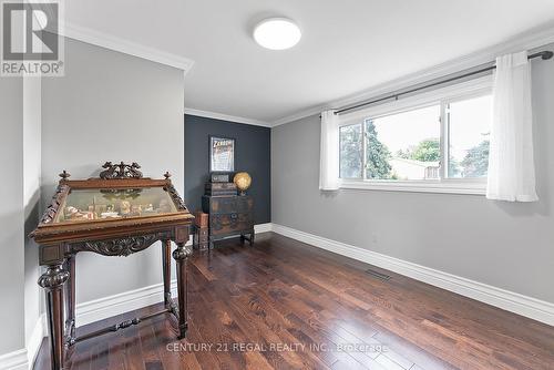 3358 Tallmast Crescent, Mississauga (Erin Mills), ON - Indoor Photo Showing Other Room