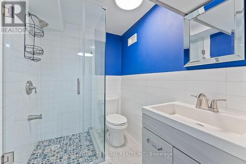 3358 Tallmast Crescent, Mississauga (Erin Mills), ON - Indoor Photo Showing Bathroom