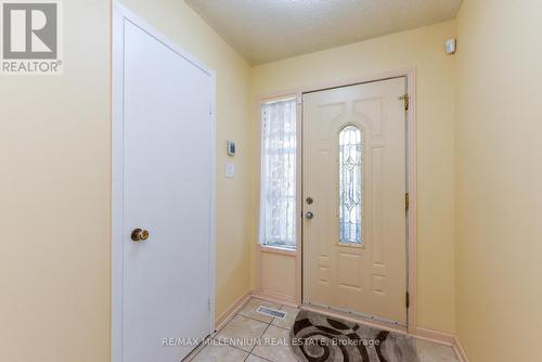 71 Haimer Avenue, Toronto (Mount Olive-Silverstone-Jamestown), ON - Indoor Photo Showing Other Room