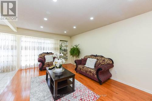 71 Haimer Avenue, Toronto (Mount Olive-Silverstone-Jamestown), ON - Indoor