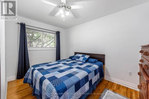 43 Kensington Avenue, Brantford, ON - Indoor Photo Showing Bedroom