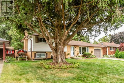 43 Kensington Avenue, Brantford, ON - Outdoor With Facade